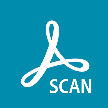 Adobe Scan: PDF Scanner, OCR APK & Split APKs version 21.09.20 for Android
