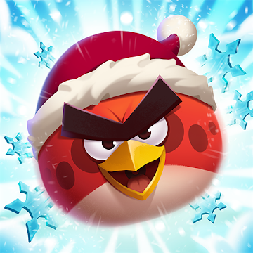 Angry Birds 2 APK & Split APKs version 2.60.2 for Android
