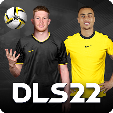 Dream League Soccer 2022 APK & Split APKs version 9.02 for Android