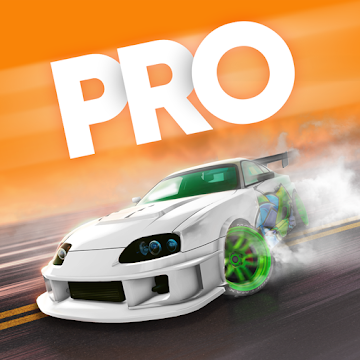 Drift Max Pro – Drift Racing APK & Split APKs version 2.4.80 for Android