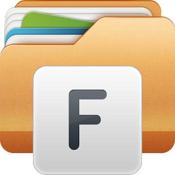 File Manager APK & Split APKs version 2.7.6 for Android