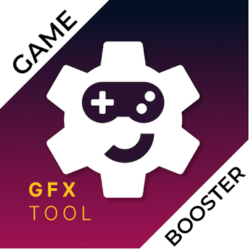 GFX Tool – Game Booster APK & Split APKs version 4.5.2 for Android