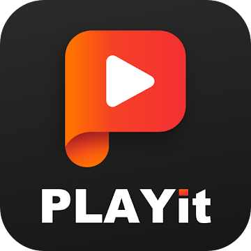 PLAYit-All in One Video Player APK & Split APKs version 2.5.9.75 for Android