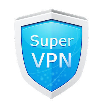 SuperVPN Fast VPN Client APK & Split APKs version 2.7.2 for Android