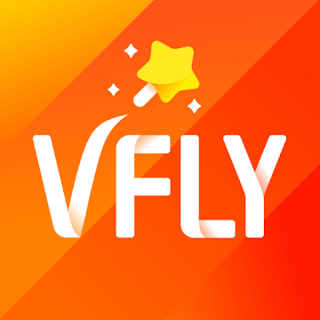 VFly Video Editor & Video Maker APK & Split APKs version 4.8.2 for Android