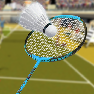 Badminton League APK & Split APKs version 1.0 for Android