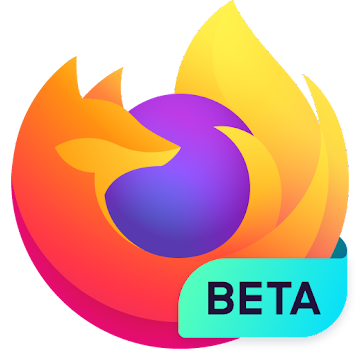 Firefox for Android Beta APK & Split APKs version 96.0.0-beta.5 for Android