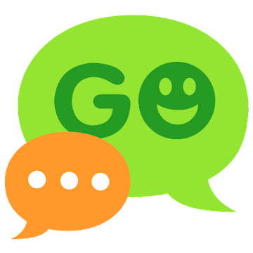 GO SMS Pro – Messenger, Free Themes, Emoji APK & Split APKs