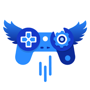 Gaming Mode – Game Booster PRO APK & Split APKs version 1.8.7 for Android