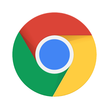 Google Chrome: Fast & Secure APK & Split APKs