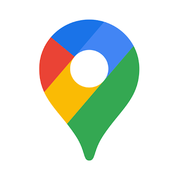 Google Maps APK & Split APKs version 11.11.2 for Android