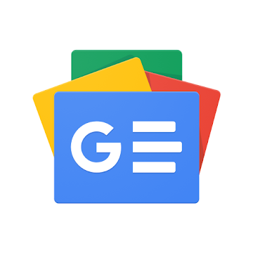 Google News – Daily Headlines APK & Split APKs vresion 5.45.0.4 for Android
