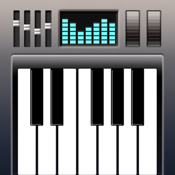 My Piano – Record & Play APK & Split APKs version 4.3 for Android