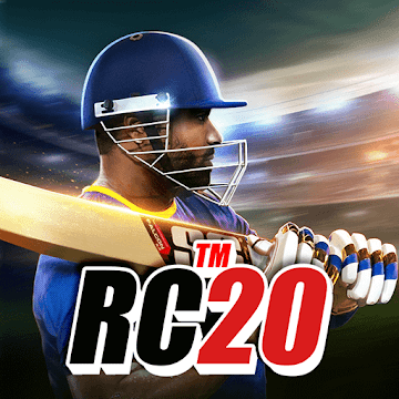Real Cricket™ 20 APK & Split APKs version 4.8 for Android