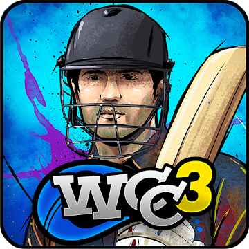 World Cricket Championship 3 APK & Split APKs version 1.4.1 for Android
