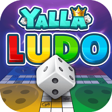 Yalla Ludo – Ludo&Domino APK & Split APKs