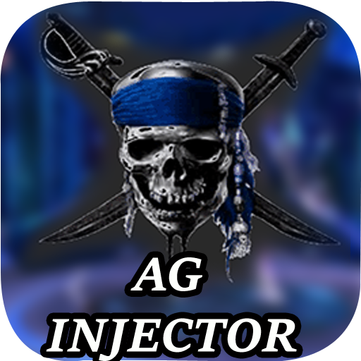 AG Injector APK [Download] for Android