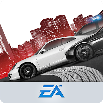 Need for Speed Most Wanted APK & Split APKs