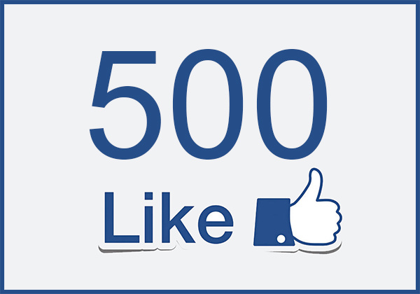 500 Likes Auto Liker FB APK [Download]