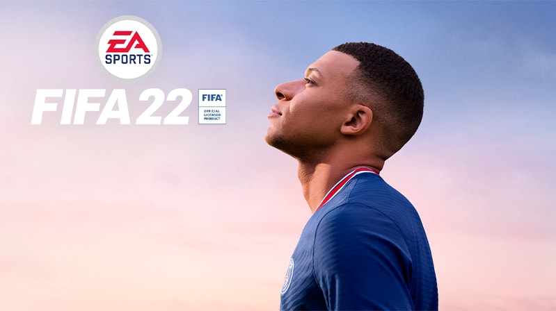 FIFA 22 APK & Split APKs [Latest] for Android