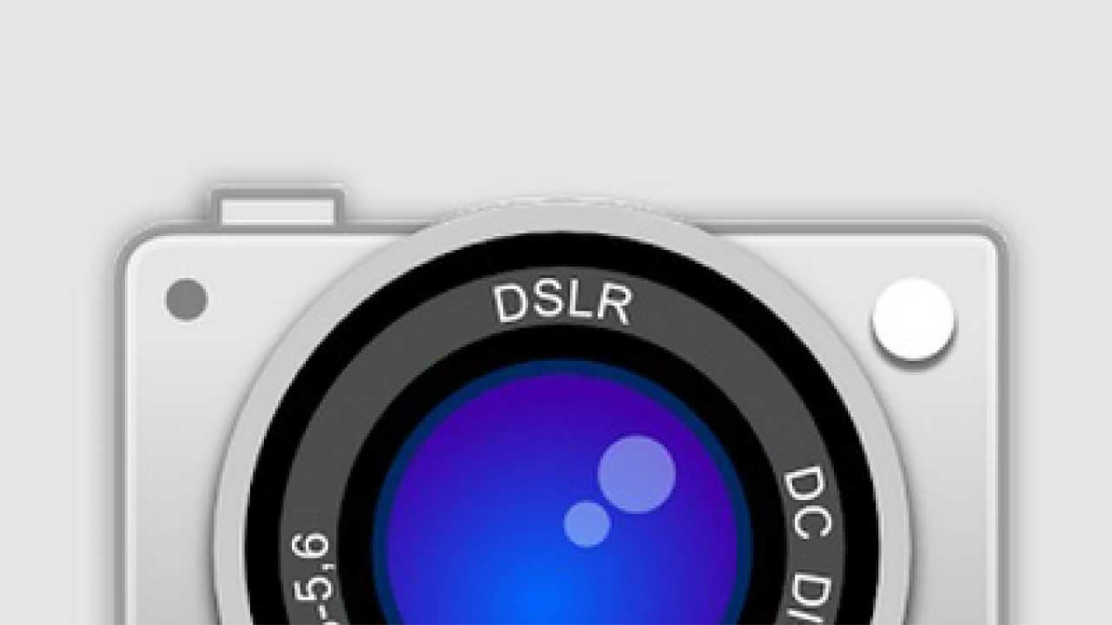DSLR Camera PRO APK [v5.0.0] for Android