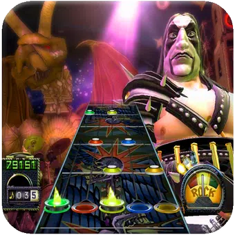 Guitar Hero APK Download for Android